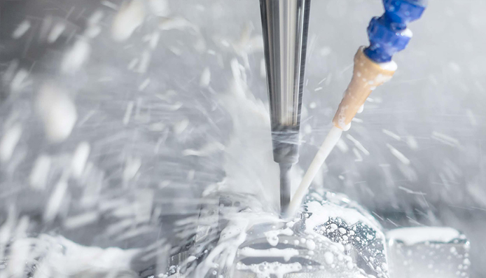 高速伺服應答性